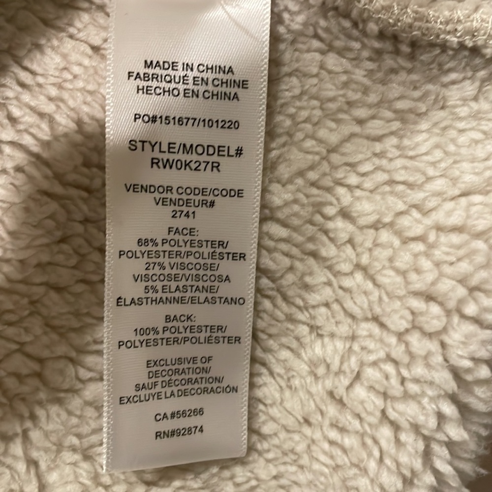 Splendid  NWOT Thermal Robe - Picture 10 of 16